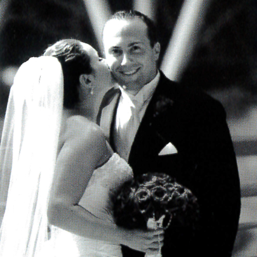 Michael Cochran