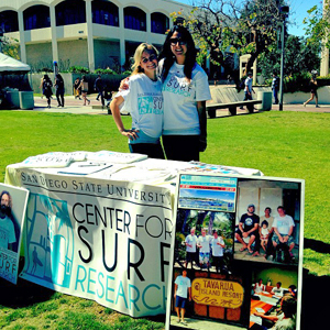 Center for Surf Research