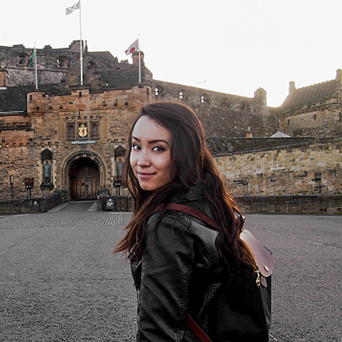 Rachel DeVinny, Scotland