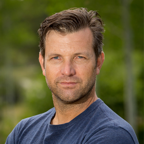 Eric Blehm