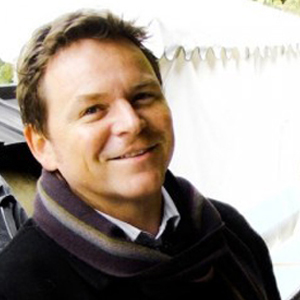 Dr. Jess Ponting