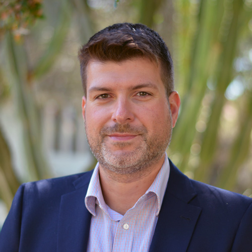 Dr. Brandon Mastromartino