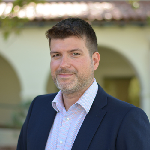 Dr. Brandon Mastromartino