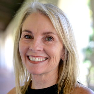 Corinne Youngholm