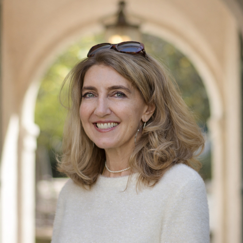 Dr. Katherine Spilde