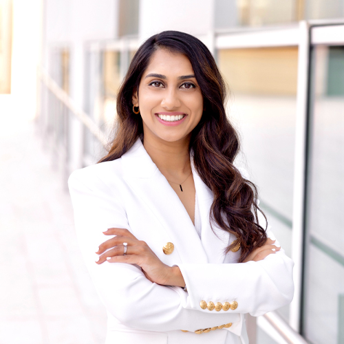 Pooja Mehta