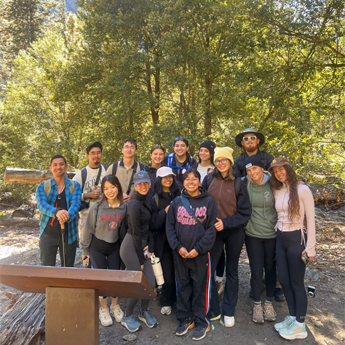 Recreation and Tourism Student Association (RTSA)