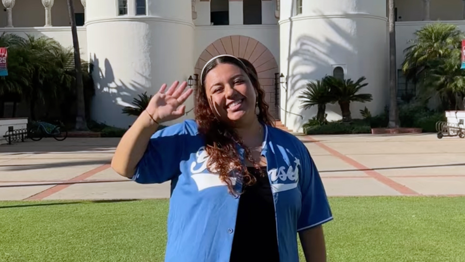 SDSU HTM Program - Sofia's Experience