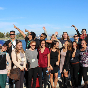 Recreation and Tourism Student Association (RTSA)