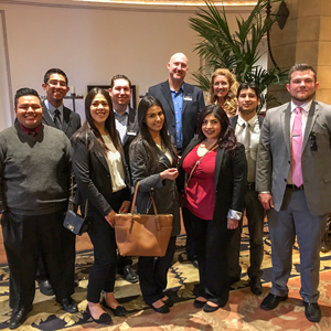 Tribal Gaming Student Association (TGSA)