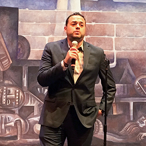 Sycuan Institute on Tribal Gaming