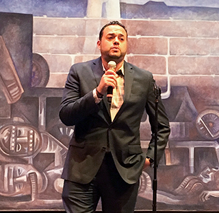 Sycuan Institute on Tribal Gaming