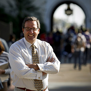 Center for Hospitality and Tourism Research